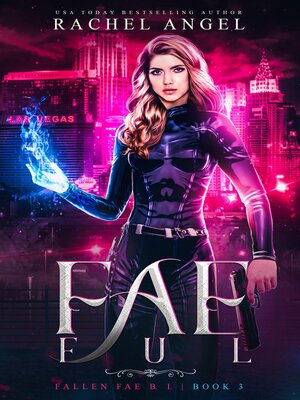 cover image of Fae-ful